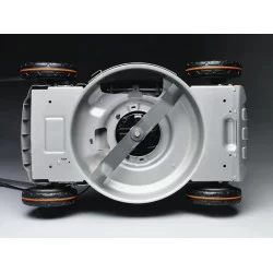 Газонокосилка Husqvarna LC 48 V