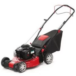 Газонокосилка MTD Optima 53 SPB HW