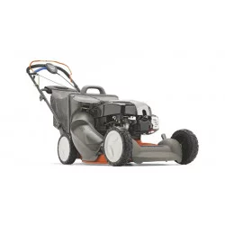 Газонокосилка Husqvarna R 152 SV