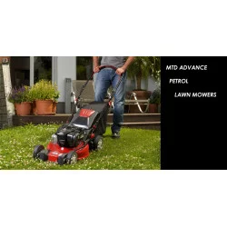 Газонокосилка MTD ADVANCE 53 SPKV HW