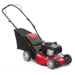 Газонокосилка MTD Smart 46 PО