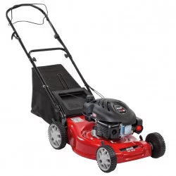 Газонокосилка MTD Smart 46 SPО