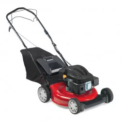 Газонокосилка MTD SMART 53 SPO