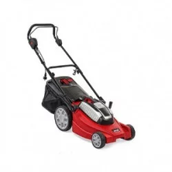 Электрическая газонокосилка MTD 3816 E HW