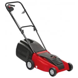 Электрическая газонокосилка MTD SMART 32E