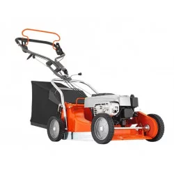 Газонокосилка Husqvarna WC 48S e