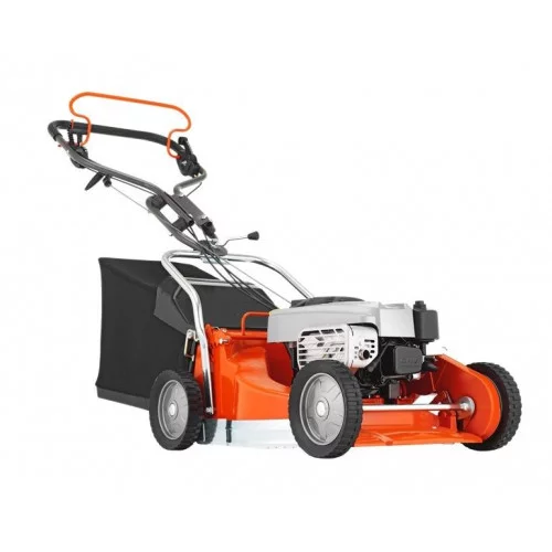Газонокосилка Husqvarna WC 48S e