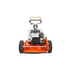Газонокосилка Husqvarna WC 48S e