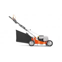 Газонокосилка Husqvarna WC 48S e