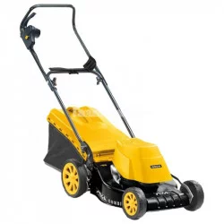 Газонокосилка электрическая Stiga Combi 48 ES (мульчирование)