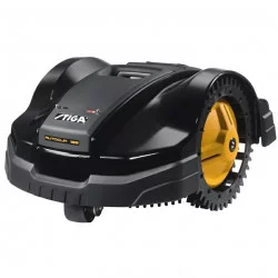 Газонокосилка робот Stiga Autoclip 125