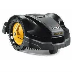 Газонокосилка робот Stiga Autoclip 125