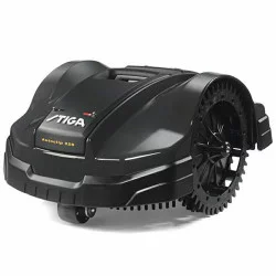 Робот газонокосилка Stiga Auto clip 325