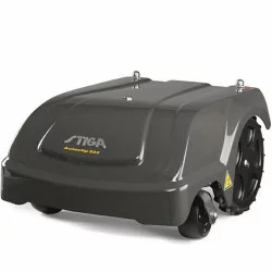 Газонокосилка робот Stiga Autoclip 523