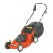 Газонокосилка электрическая Efco LR 48 PE