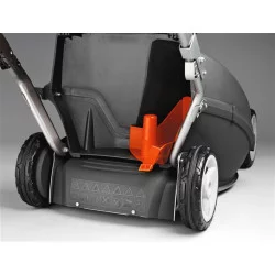 Газонокосилка Husqvarna LC 353V