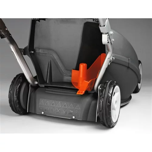 Газонокосарка Husqvarna LC 353V