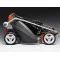 Газонокосарка Husqvarna LC 353V