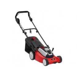 Электрическая газонокосилка MTD 3412 E HW