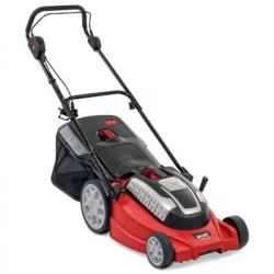 Электрическая газонокосилка MTD 4218 E HW
