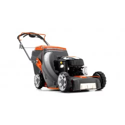 Газонокосилка Husqvarna LC 348V