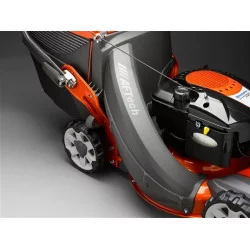 Газонокосилка Husqvarna LC 348V