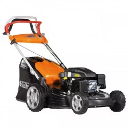 Газонокосилка Oleo-Mac G 48 TK Allroad Plus 4