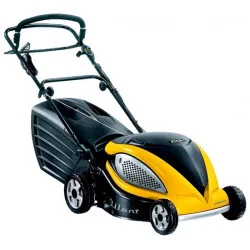 Газонокосилка Stiga Turbo 53 4S SILENT Combi Rental