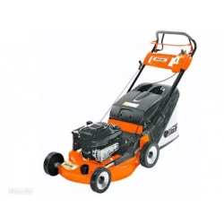 Газонокосилка Oleo-Mac Max 53 TBXE