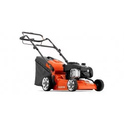 Газонокосилка Husqvarna LC 140 S