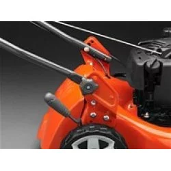 Газонокосилка Husqvarna LC 140 S