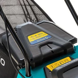 Газонокосилка электрическая Sadko ELM-1200