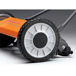 Газонокосилка Husqvarna 54