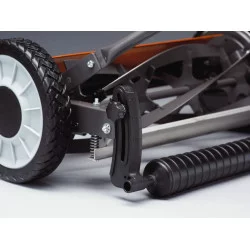Газонокосилка Husqvarna 54