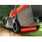 Газонокосарка електрична Flymo Pac a Mow