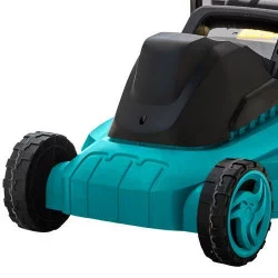Газонокосилка электрическая Sadko ELM 1800