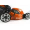 Акумуляторна газонокосарка Husqvarna LC141Li