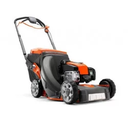 Газонокосилка Husqvarna LC 348VI