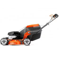 Газонокосилка Husqvarna LC 348VI
