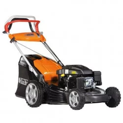 Газонокосилка Oleo-Mac GV 48 PK ALL ROAD PLUS4