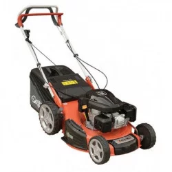 Газонокосилка Oleo-Mac GV 48 PK ALL ROAD PLUS4