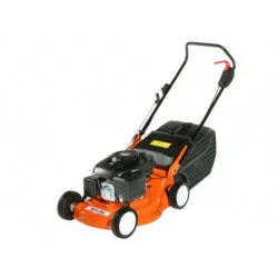 Газонокосилка Oleo-Mac GV 48 PK ALL ROAD PLUS4