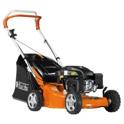 Газонокосилка Oleo-Mac GV53TBX ALLROAD PLUS4