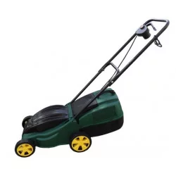 Електрична газонокосарка Iron Angel FM 3310