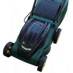 Електрична газонокосарка Iron Angel FM 3310