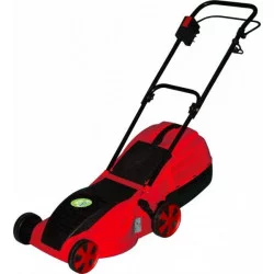 Електрична газонокосарка Iron Angel KK 3813