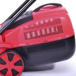 Електрична газонокосарка Iron Angel KK 3813
