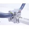 Мотокоса Efco Stark 38