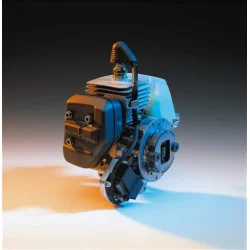 Мотокоса Husqvarna 323R II