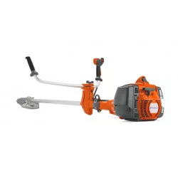 Кусторез Husqvarna 555FX